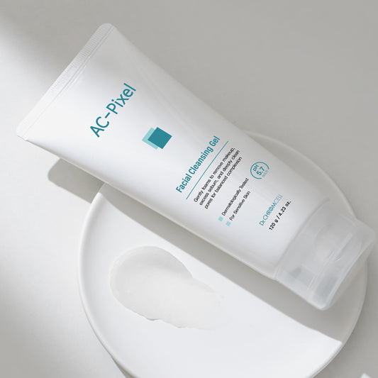 AC-PIXEL FACIAL CLEANSING GEL