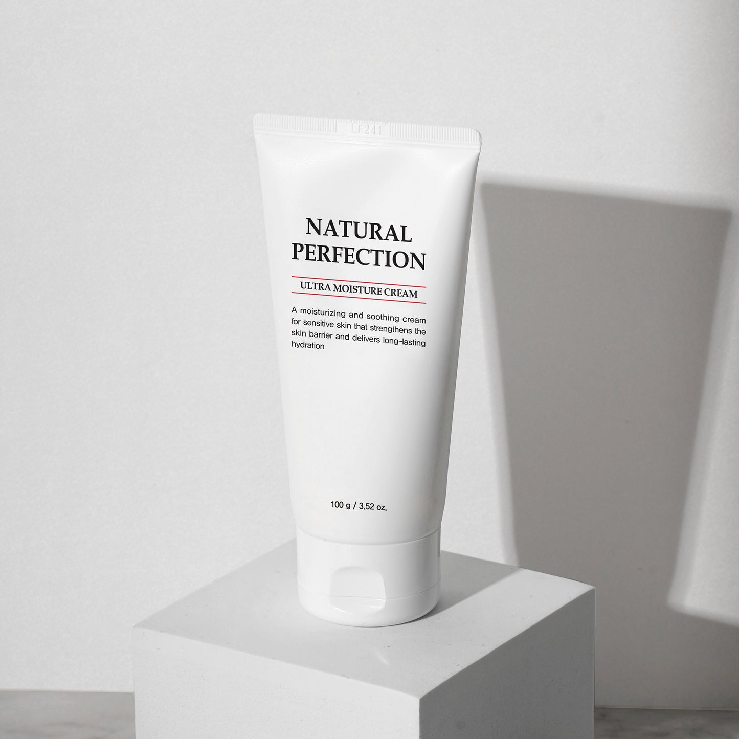 NATURAL PERFECTION ULTRA MOISTURE CREAM
