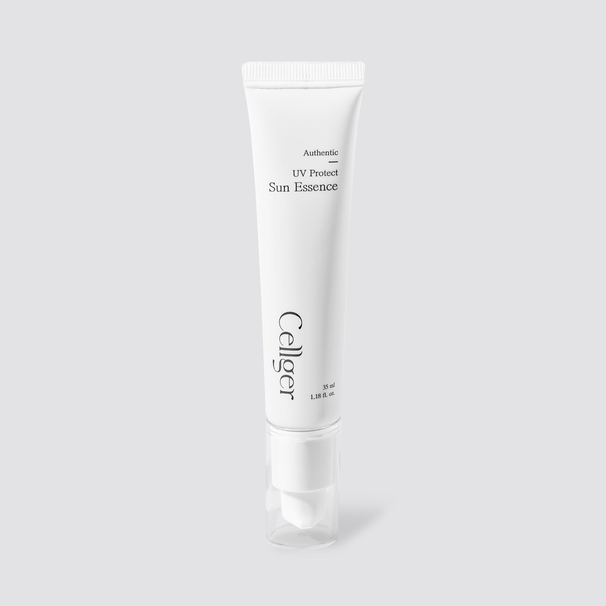 CELLGER UV PROTECT SUN ESSENCE – Dr.CHROMCELL