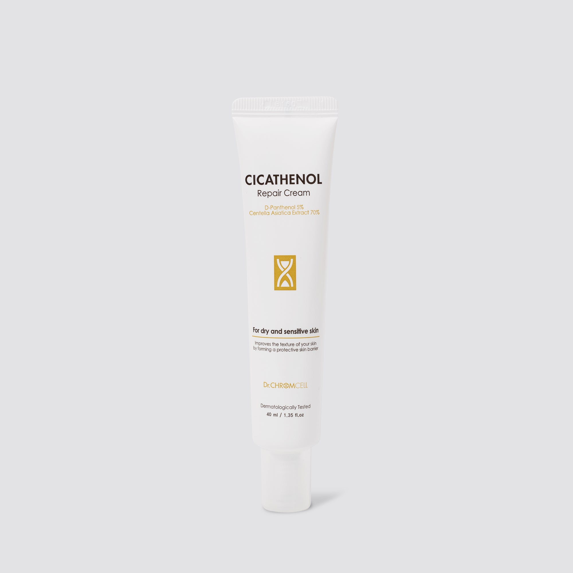 CICATHENOL Repair Cream | Dr.CHROMCELL