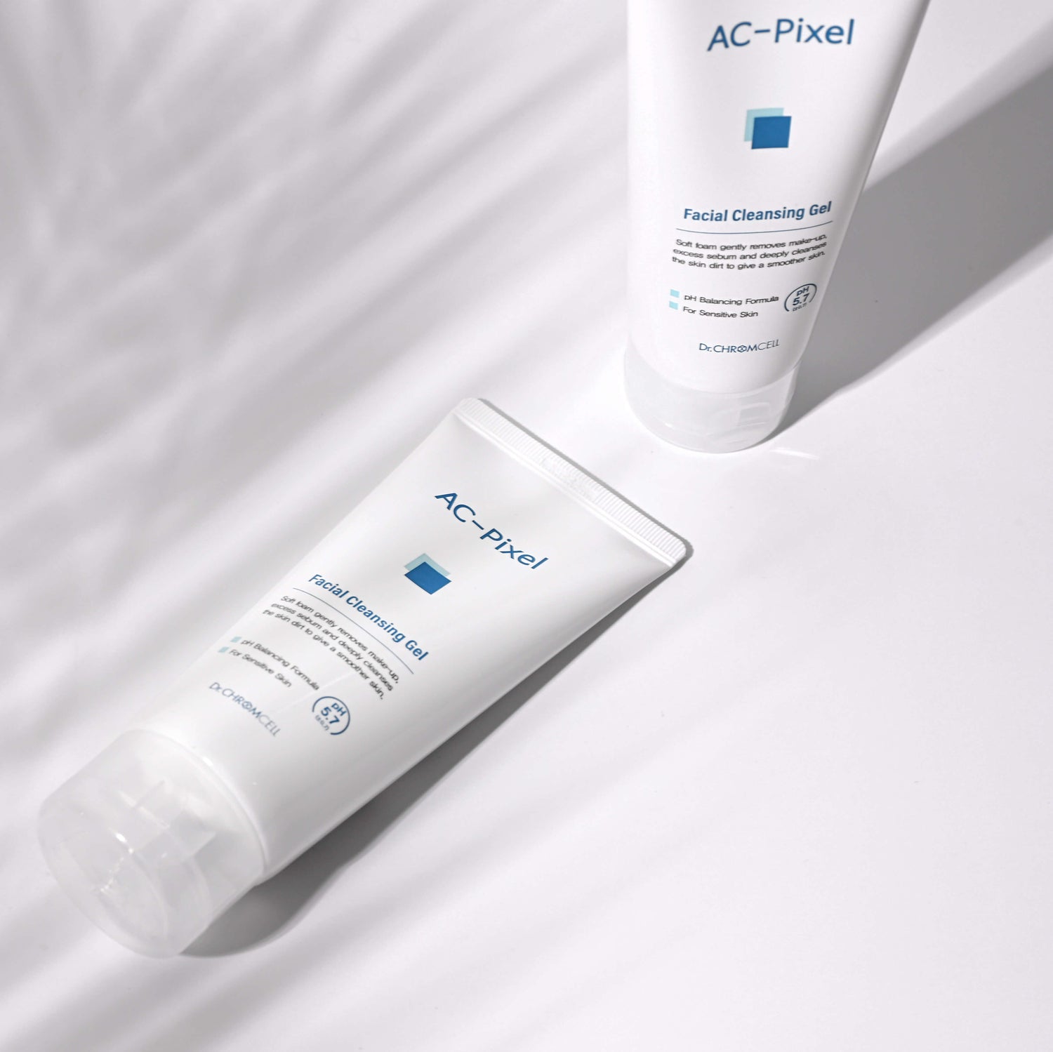 affordable cleansing gel for breakout or acne prone skin