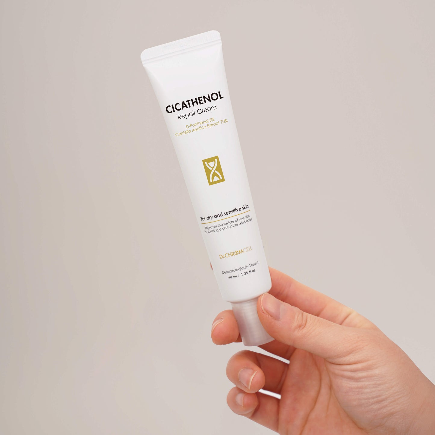 face repair cream to protect barrier of the skin