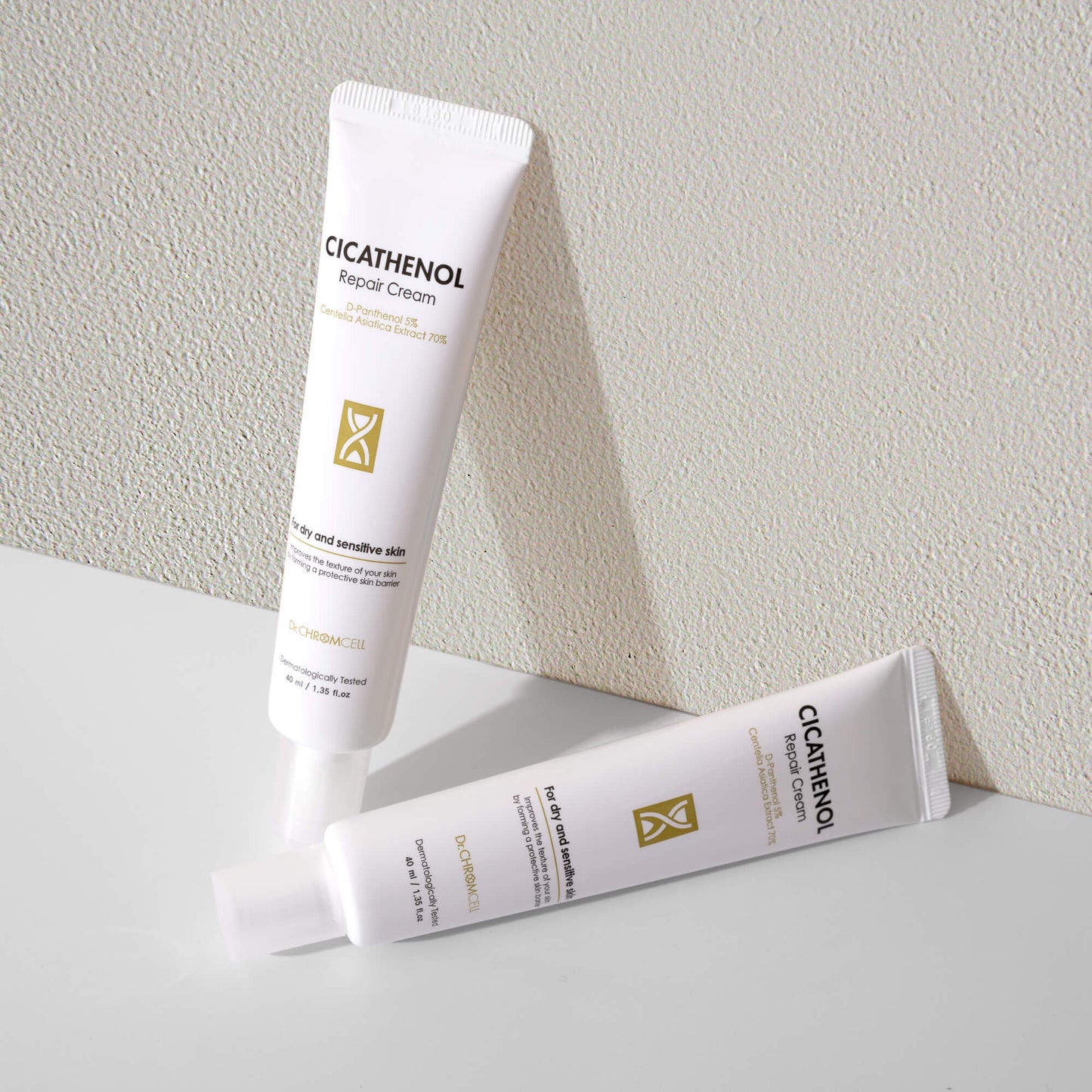 CICATHENOL CALMING CLEANSER & REPAIR CREAM