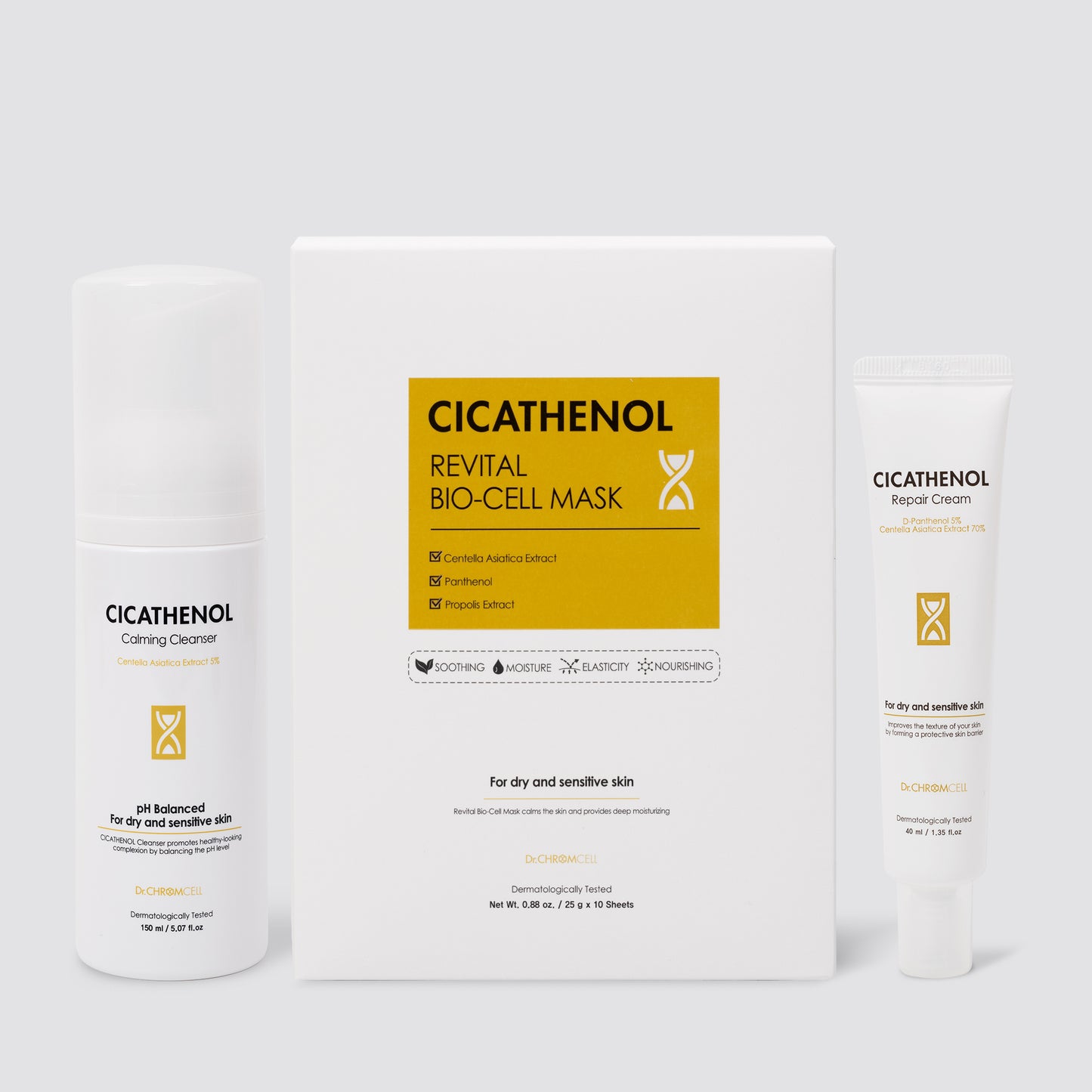 CICATHENOL LINE
