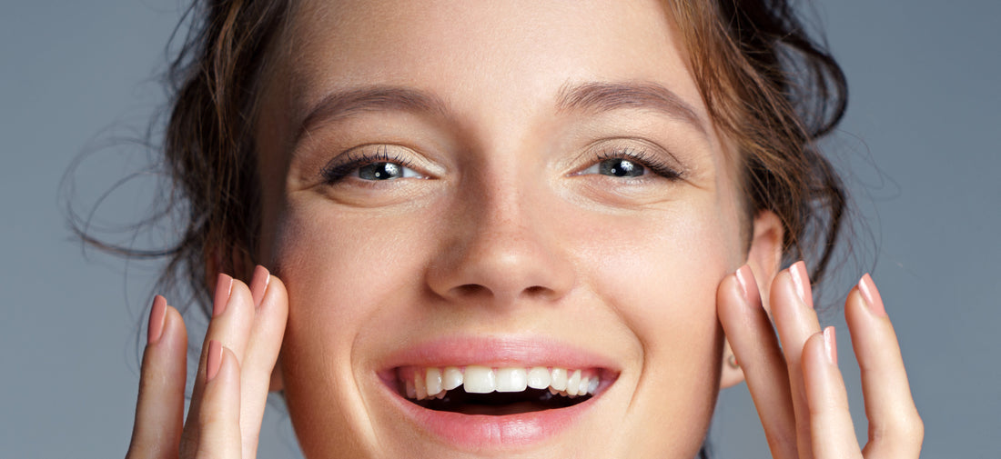 What are Clogged Pores and What Causes Them?