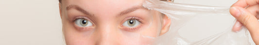 Your Definitive Guide To Hydrogel Masks