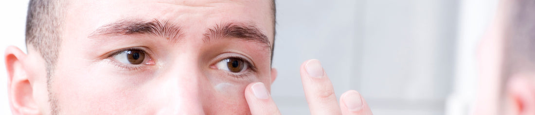 5 Simplest Skincare Steps for Men