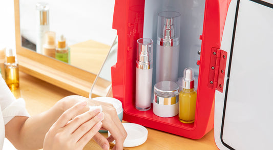 Is it a Must for Me to Store Skincare Products in the Fridge?