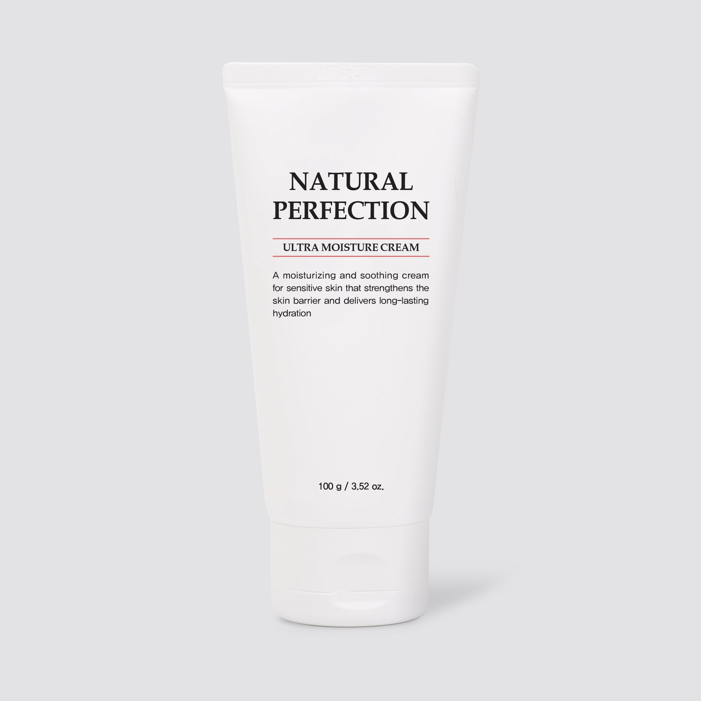 NATURAL PERFECTION ULTRA MOISTURE CREAM