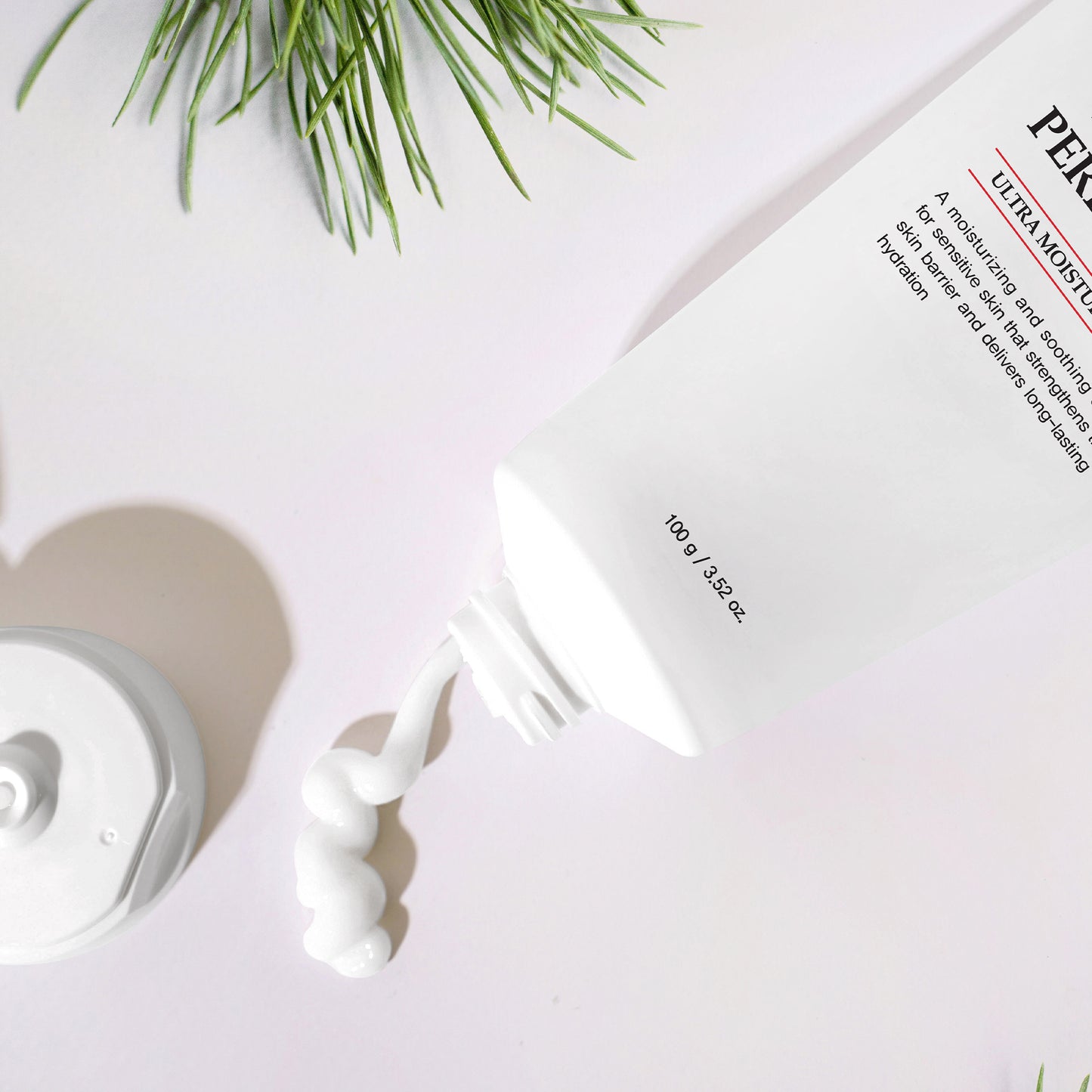 NATURAL PERFECTION ULTRA MOISTURE CREAM