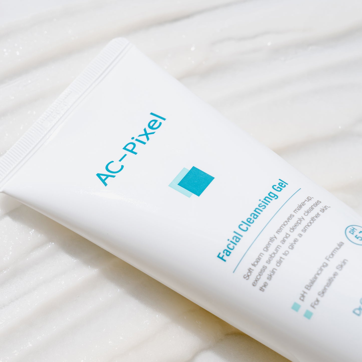 AC-PIXEL FACIAL CLEANSING GEL
