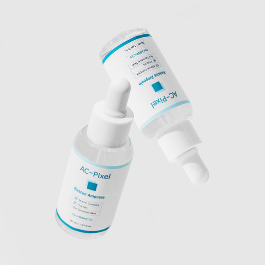 AC-PIXEL RESCUE AMPOULE