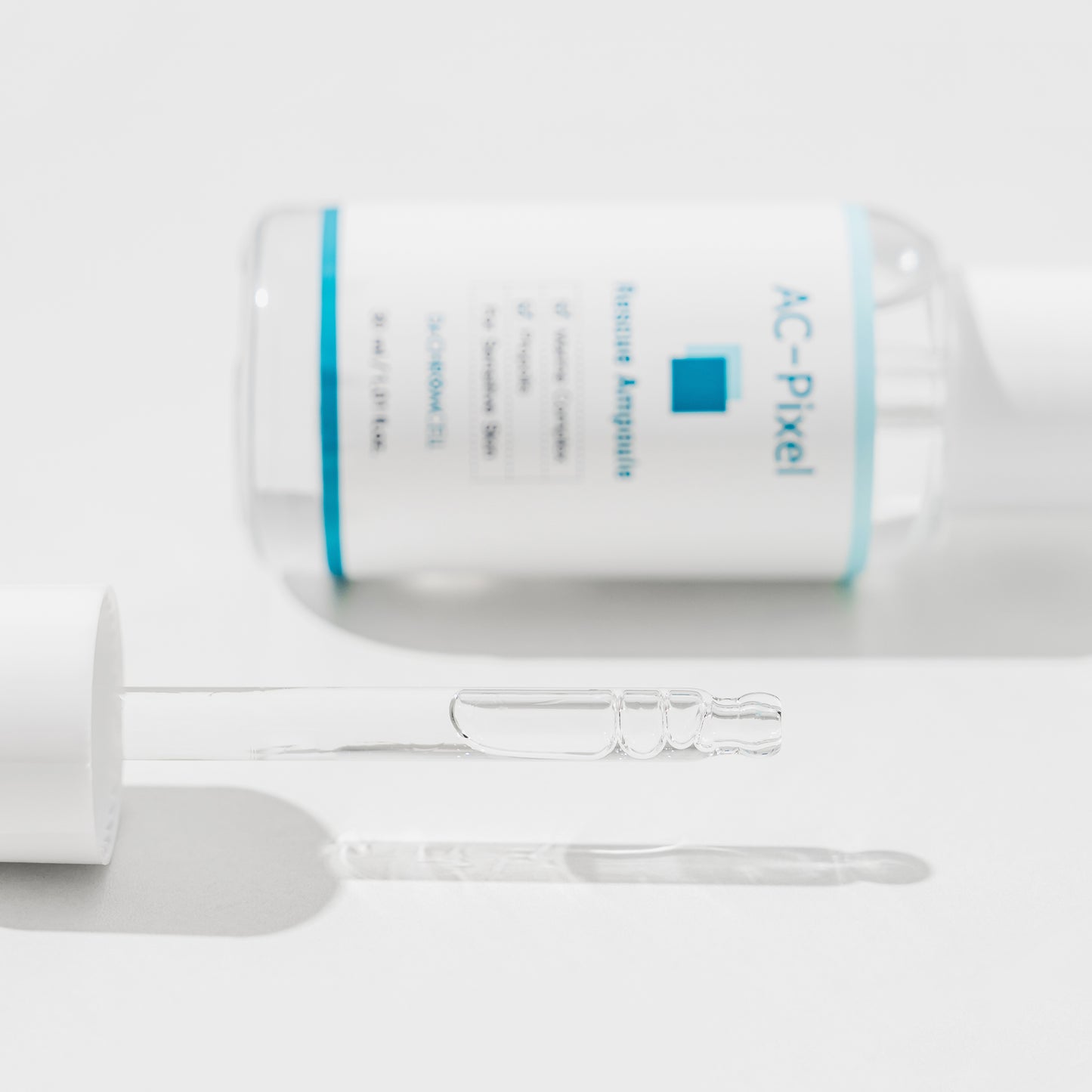 AC-PIXEL RESCUE AMPOULE