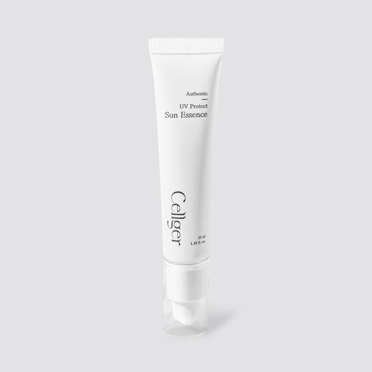 CELLGER UV PROTECT SUN ESSENCE