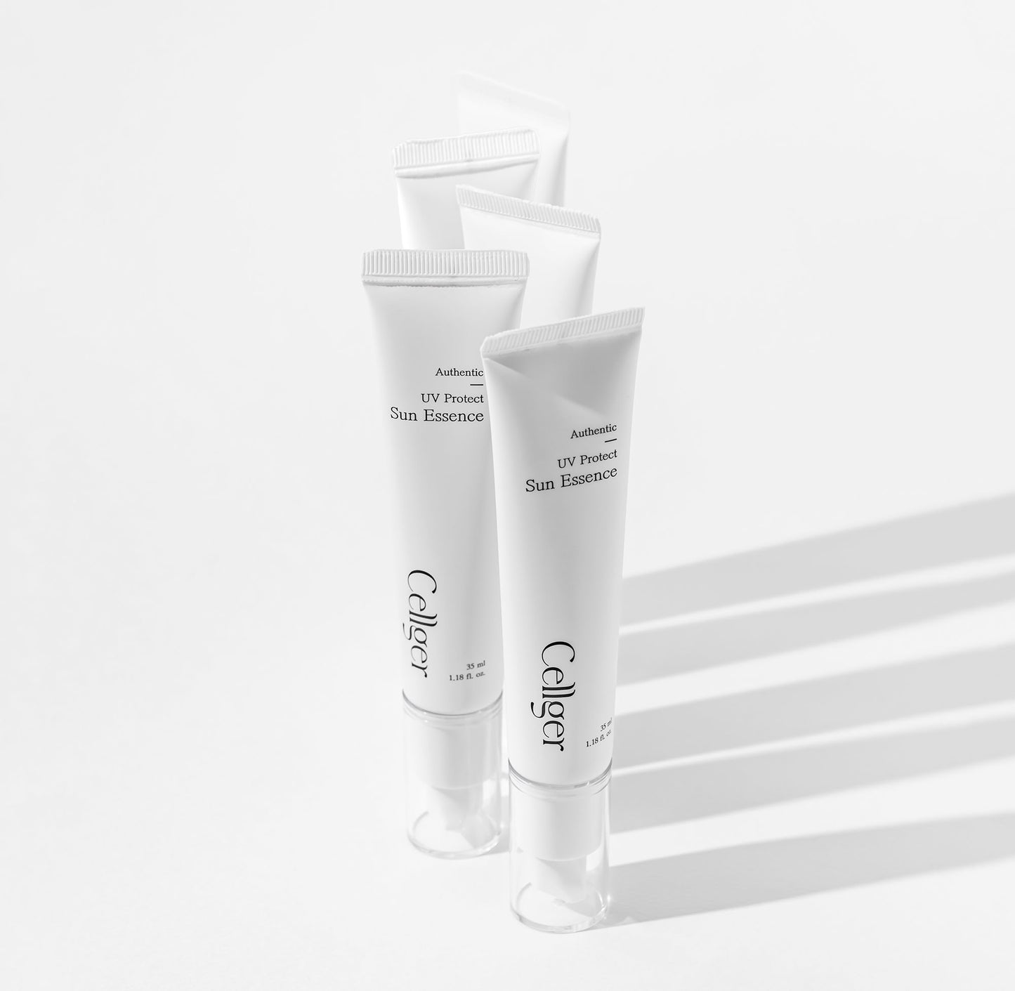 CELLGER UV PROTECT SUN ESSENCE