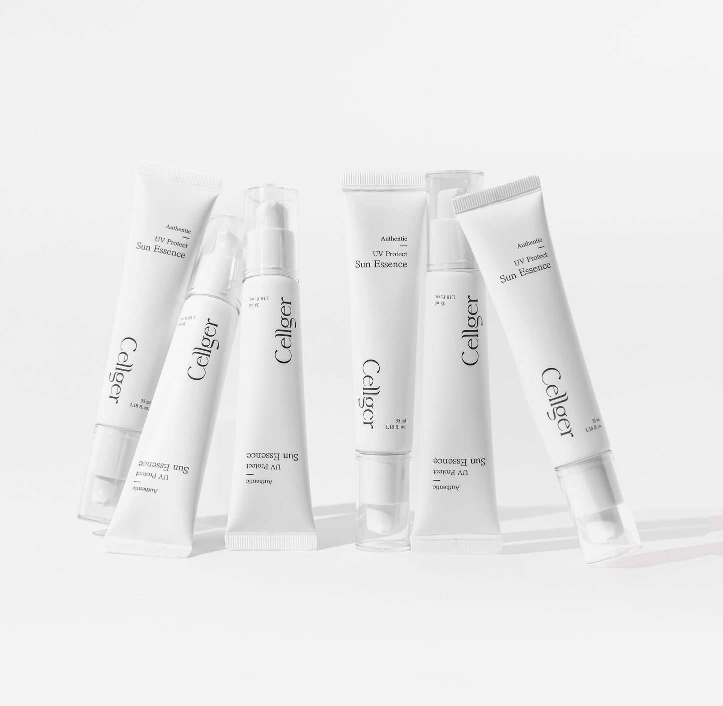 CELLGER UV PROTECT SUN ESSENCE