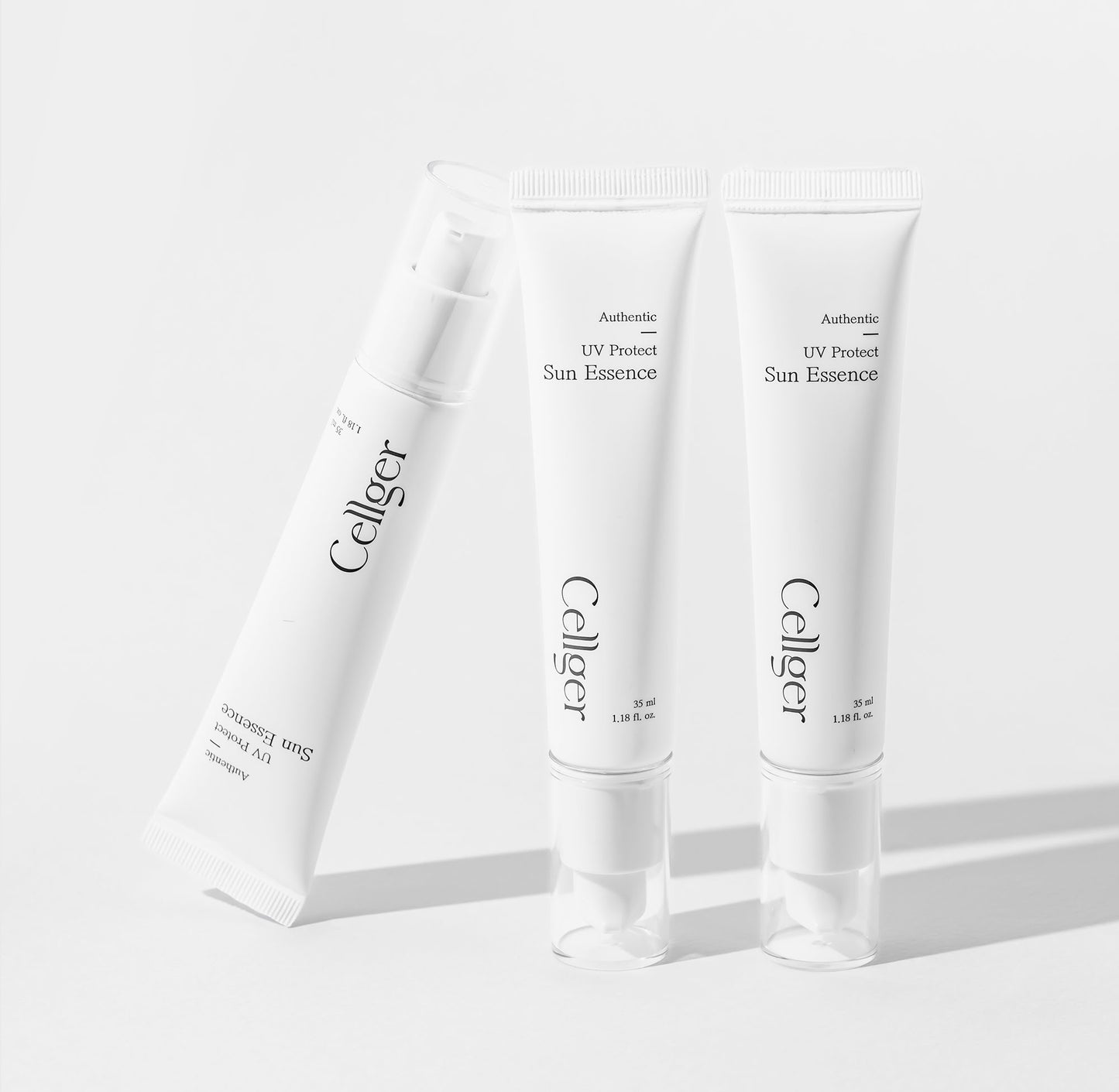 CELLGER UV PROTECT SUN ESSENCE