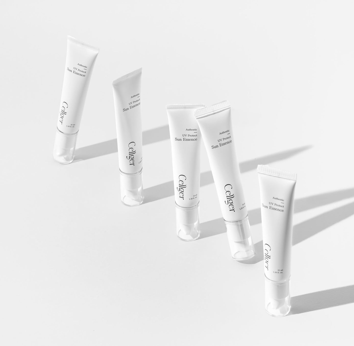 CELLGER UV PROTECT SUN ESSENCE