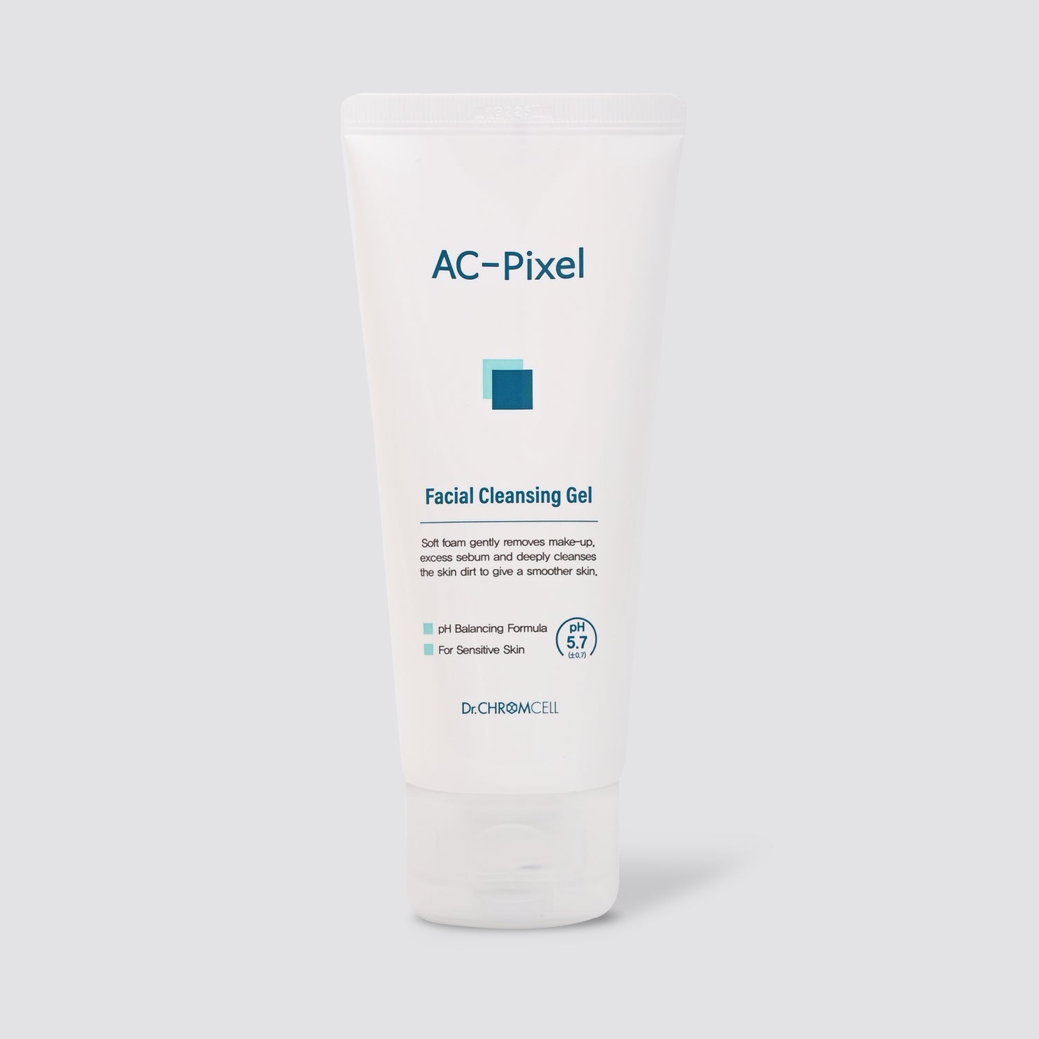 low ph balancing gel cleanser for acne prone skin