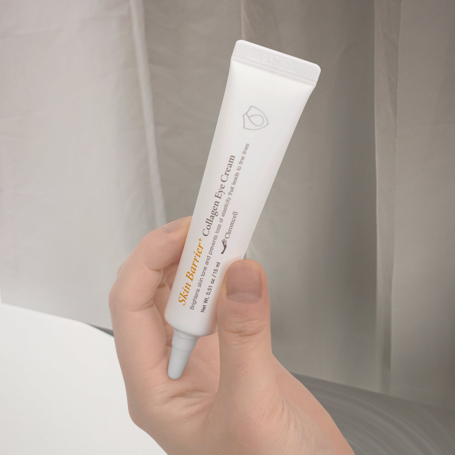 best korean eye cream for droopy upper eyelides