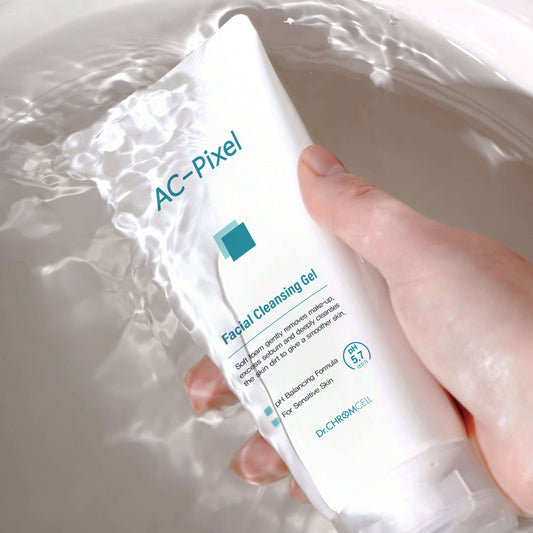 hydrating cleansing gel for pores