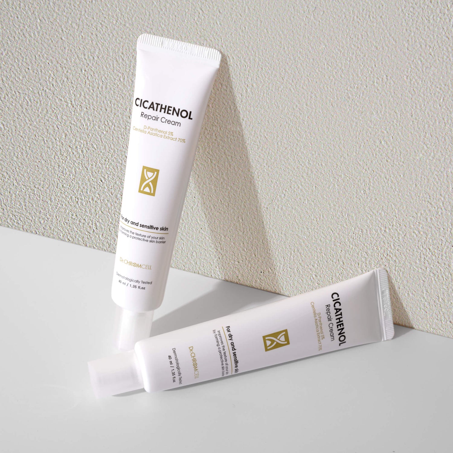 korean repair cream for skin barrier protection