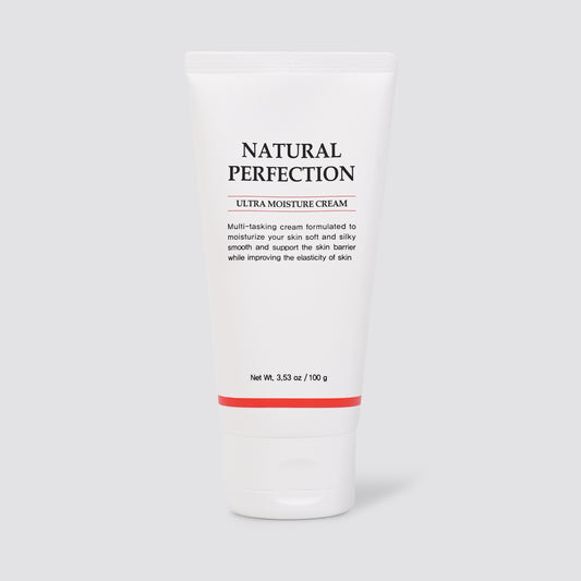 rich ultra moisture cream for daily use