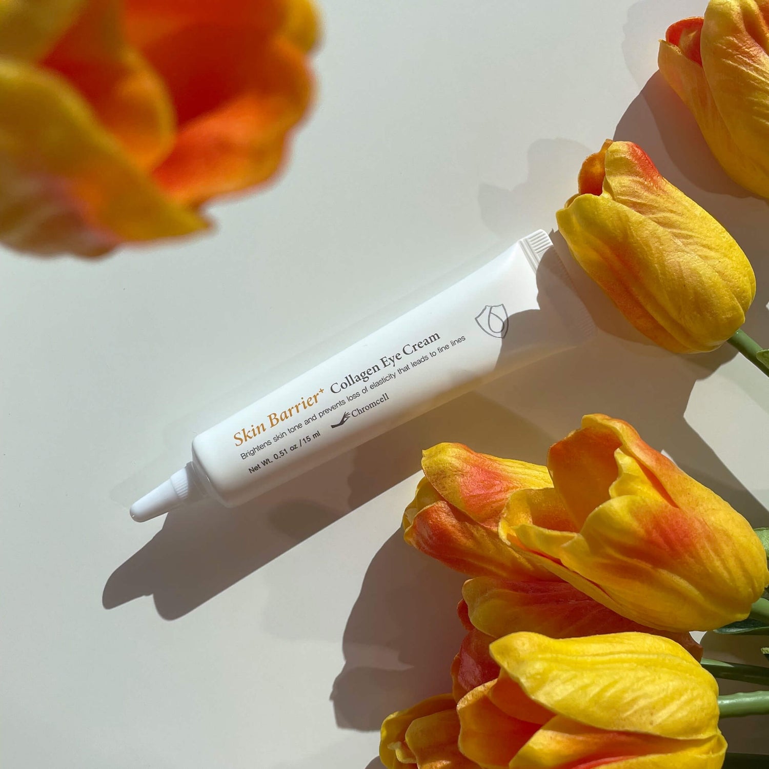 hypoallergenic eye cream for dark circles